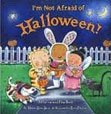 I’m Not Afraid of Halloween