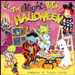 The Night before Halloween