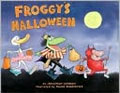 Froggy’s Halloween